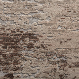 Karen Brown Rug - Maison Rêves UK