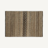 Kelia Cotton Rug - Maison Rêves UK