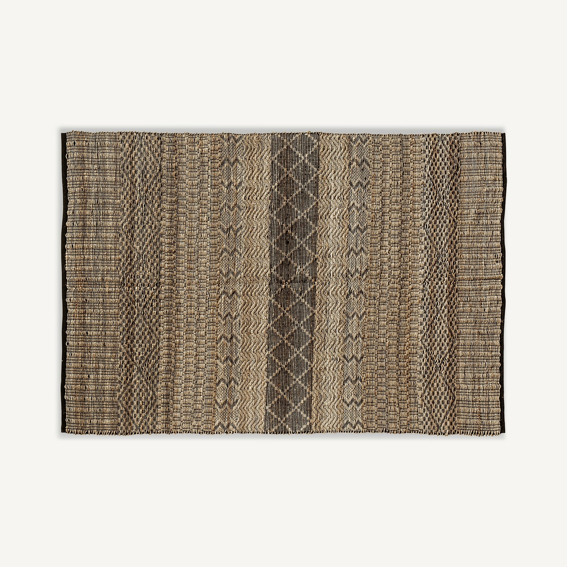 Kelia Cotton Rug - Maison Rêves UK