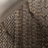 Kelia Cotton Rug - Maison Rêves UK