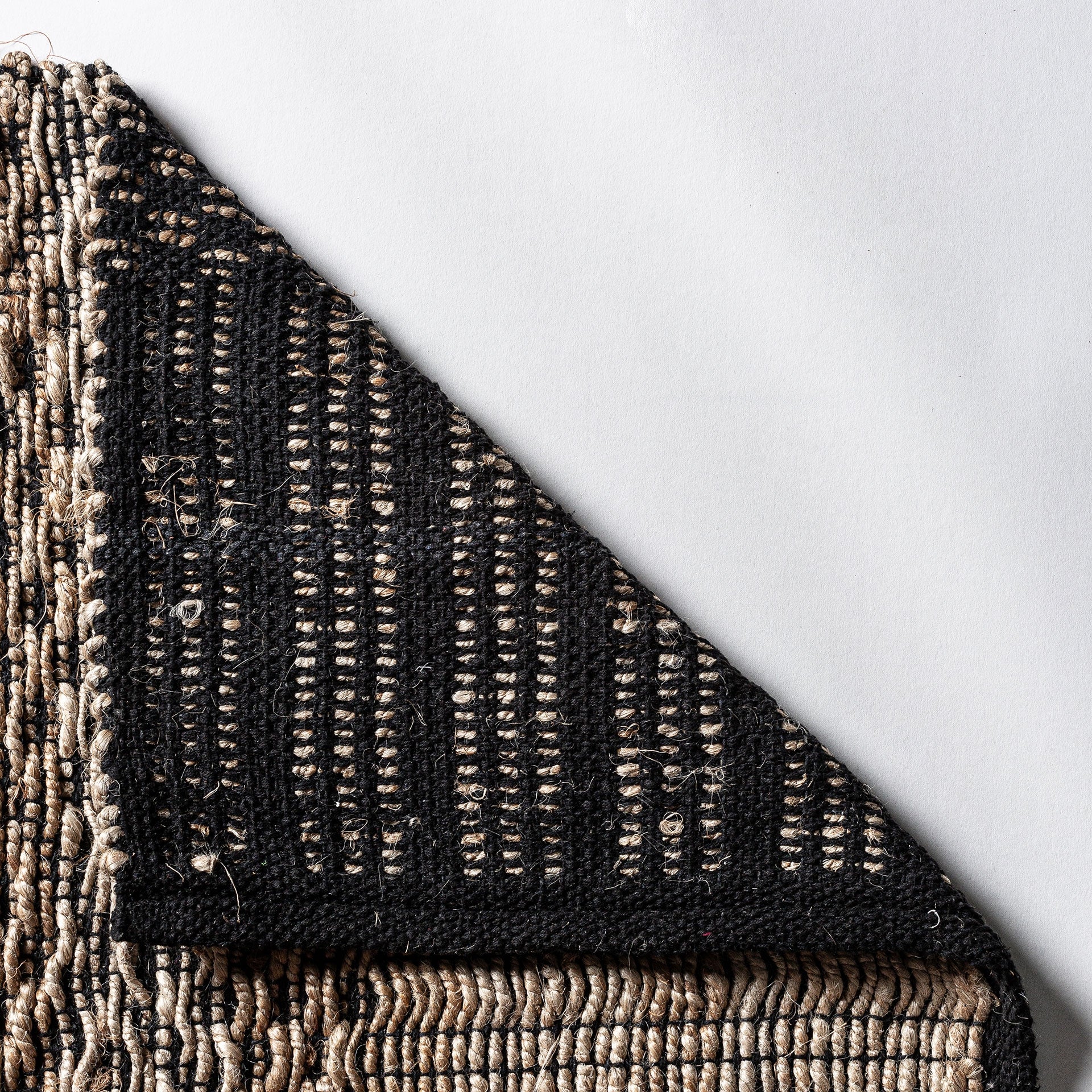 Kelia Cotton Rug - Maison Rêves UK