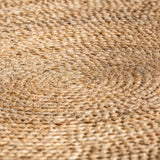 Kisai Jute Rug - Maison Rêves UK