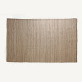 Loisa Jute Rug - Maison Rêves UK