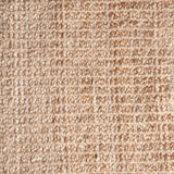Loisa Jute Rug - Maison Rêves UK