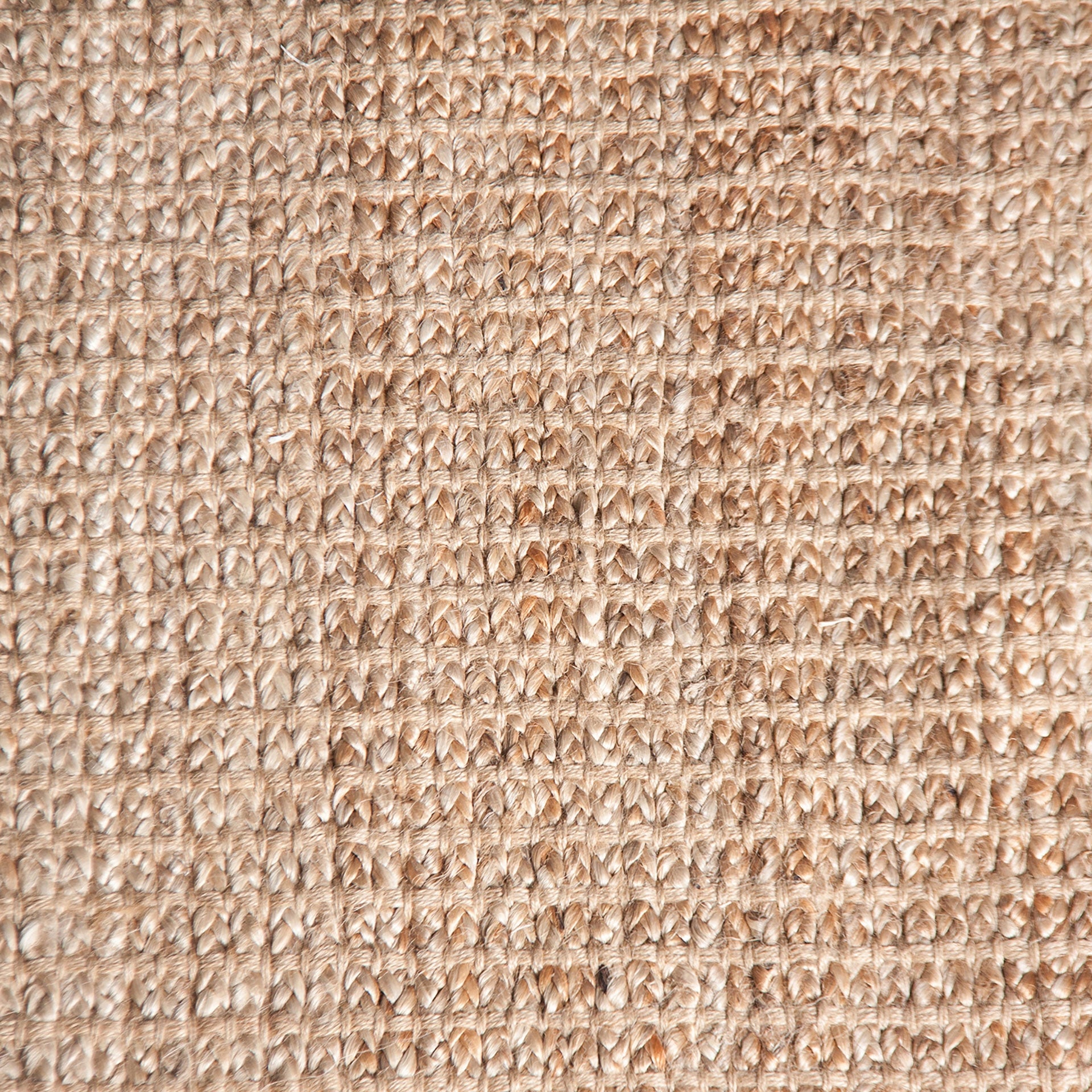 Loisa Jute Rug - Maison Rêves UK