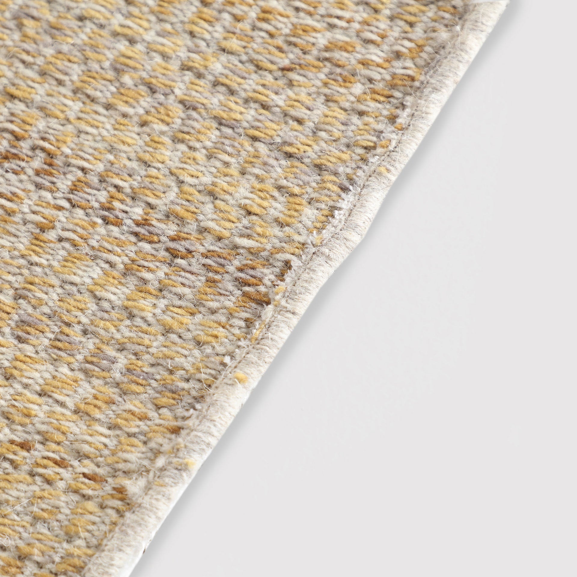 Quima Wool Rug - Maison Rêves UK