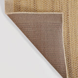 Quima Wool Rug - Maison Rêves UK