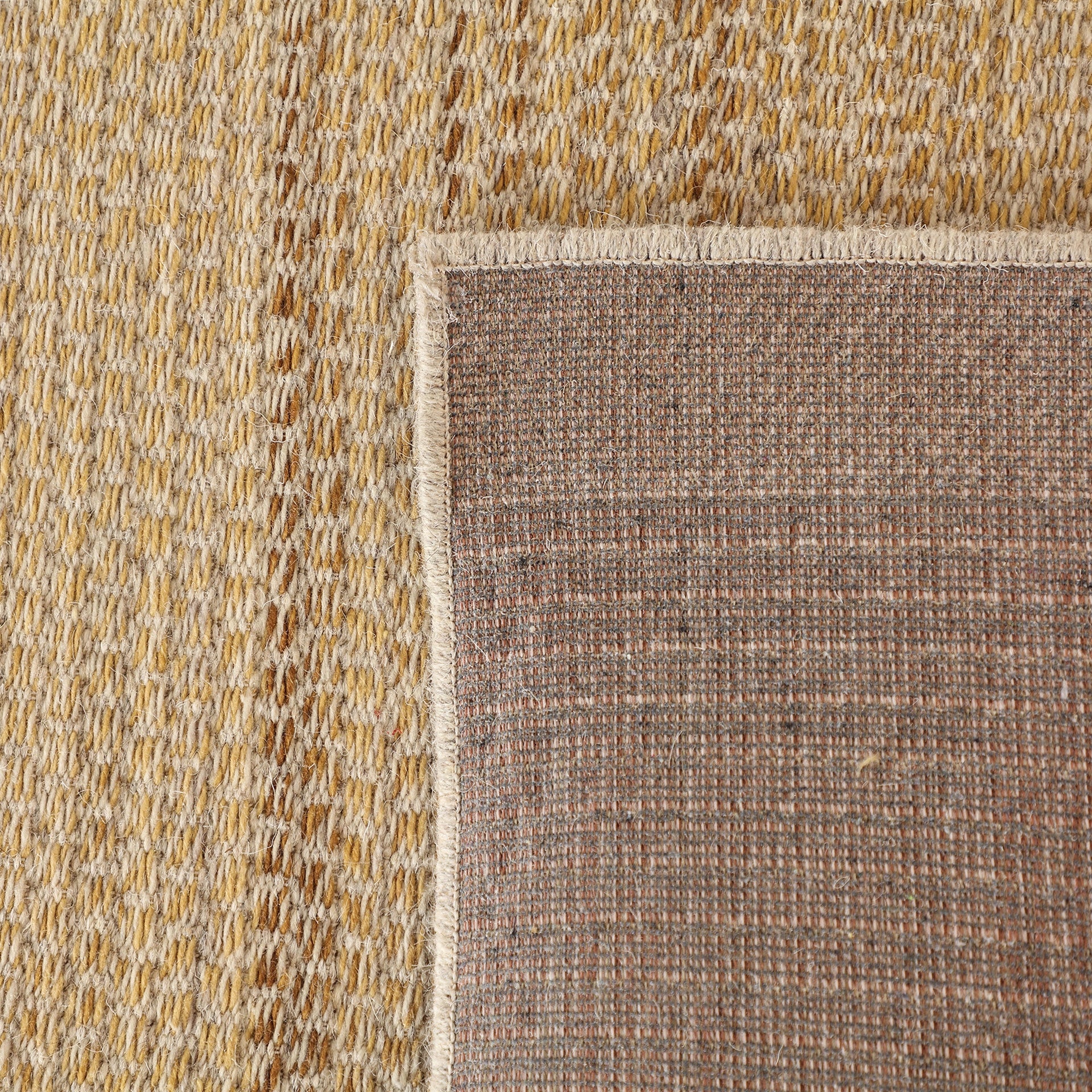 Quima Wool Rug - Maison Rêves UK