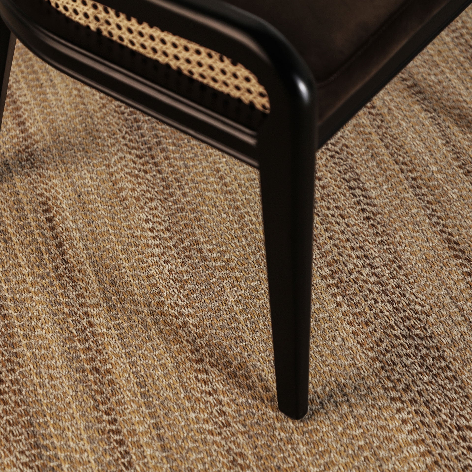 Quima Wool Rug - Maison Rêves UK