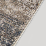 Tanit Brown Rug - Maison Rêves UK