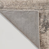 Tanit Brown Rug - Maison Rêves UK