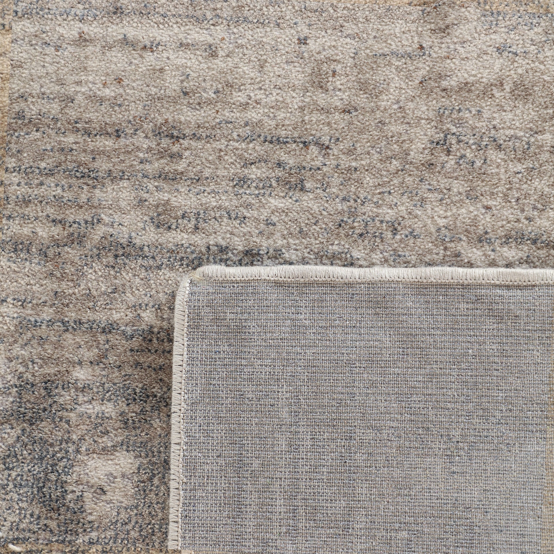Tanit Brown Rug - Maison Rêves UK