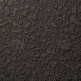 Wera Black Rug - Maison Rêves UK