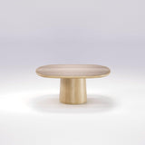 Amos Coffee | Side Table by WeWood - Maison Rêves UK