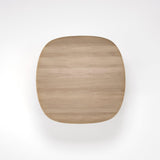 Amos Coffee | Side Table by WeWood - Maison Rêves UK