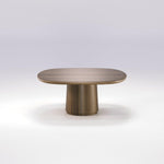 Amos Coffee | Side Table by WeWood - Maison Rêves UK