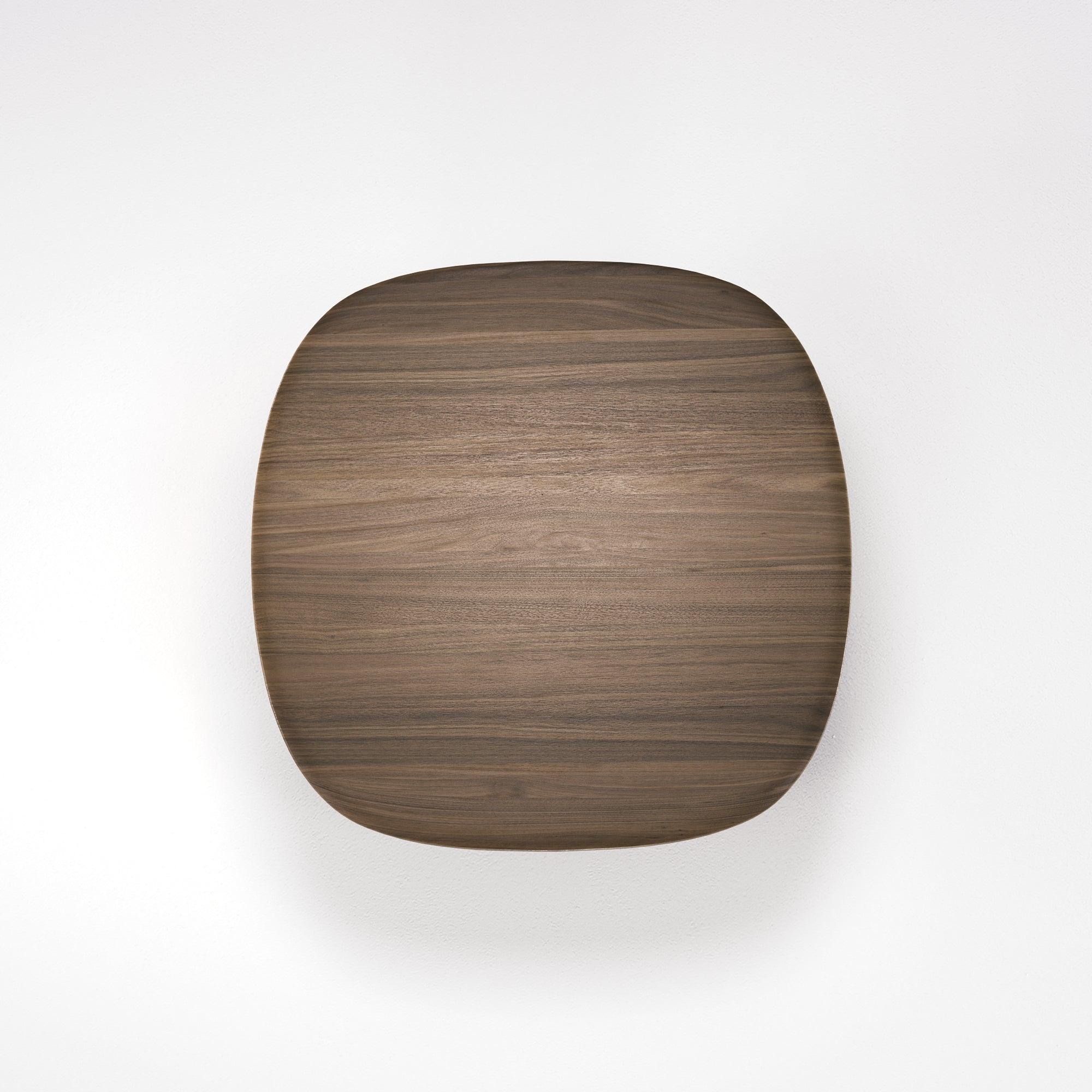 Amos Coffee | Side Table by WeWood - Maison Rêves UK