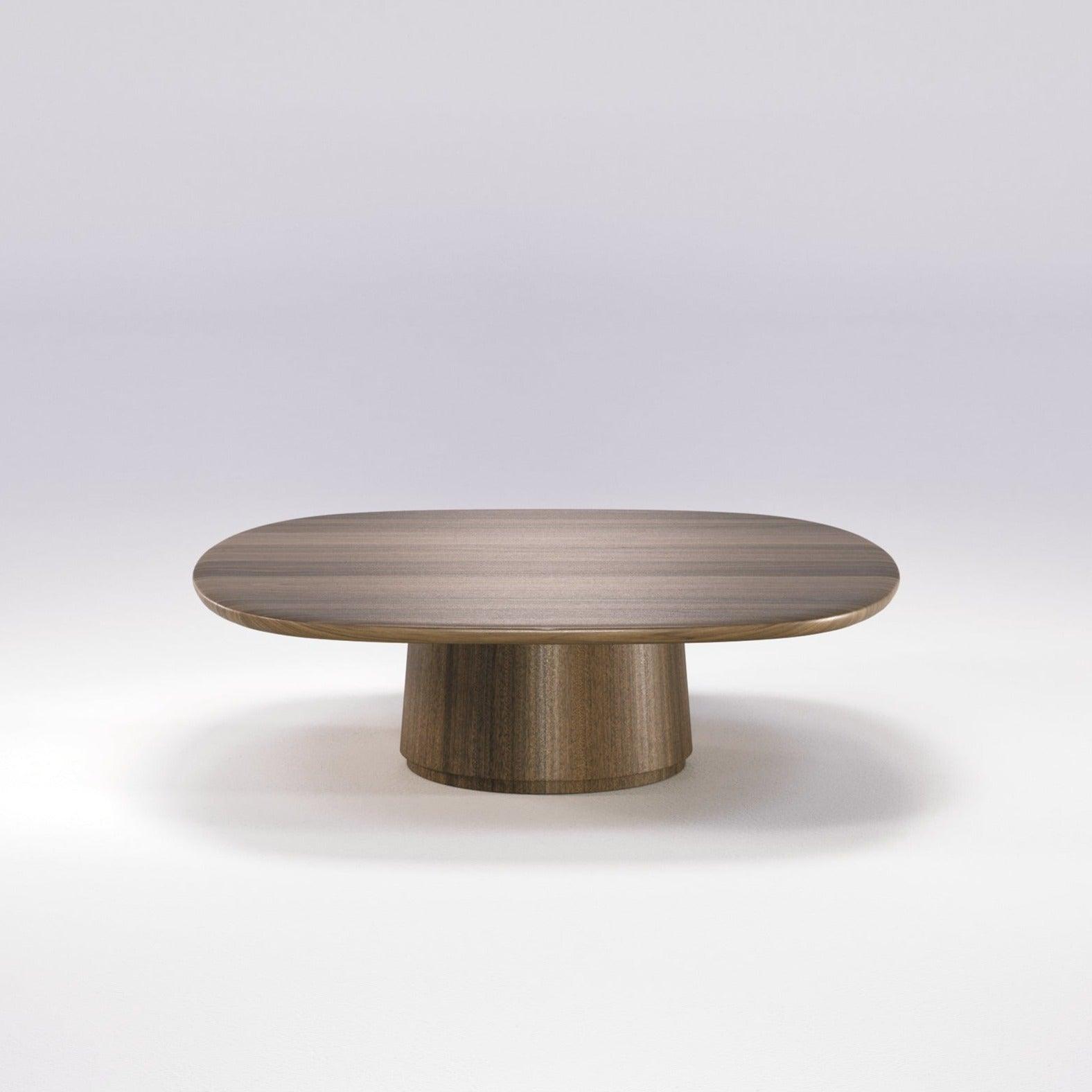 Amos Coffee | Side Table by WeWood - Maison Rêves UK