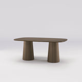 Amos Dining Table by WeWood - Maison Rêves UK