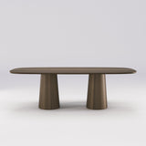 Amos Dining Table by WeWood - Maison Rêves UK