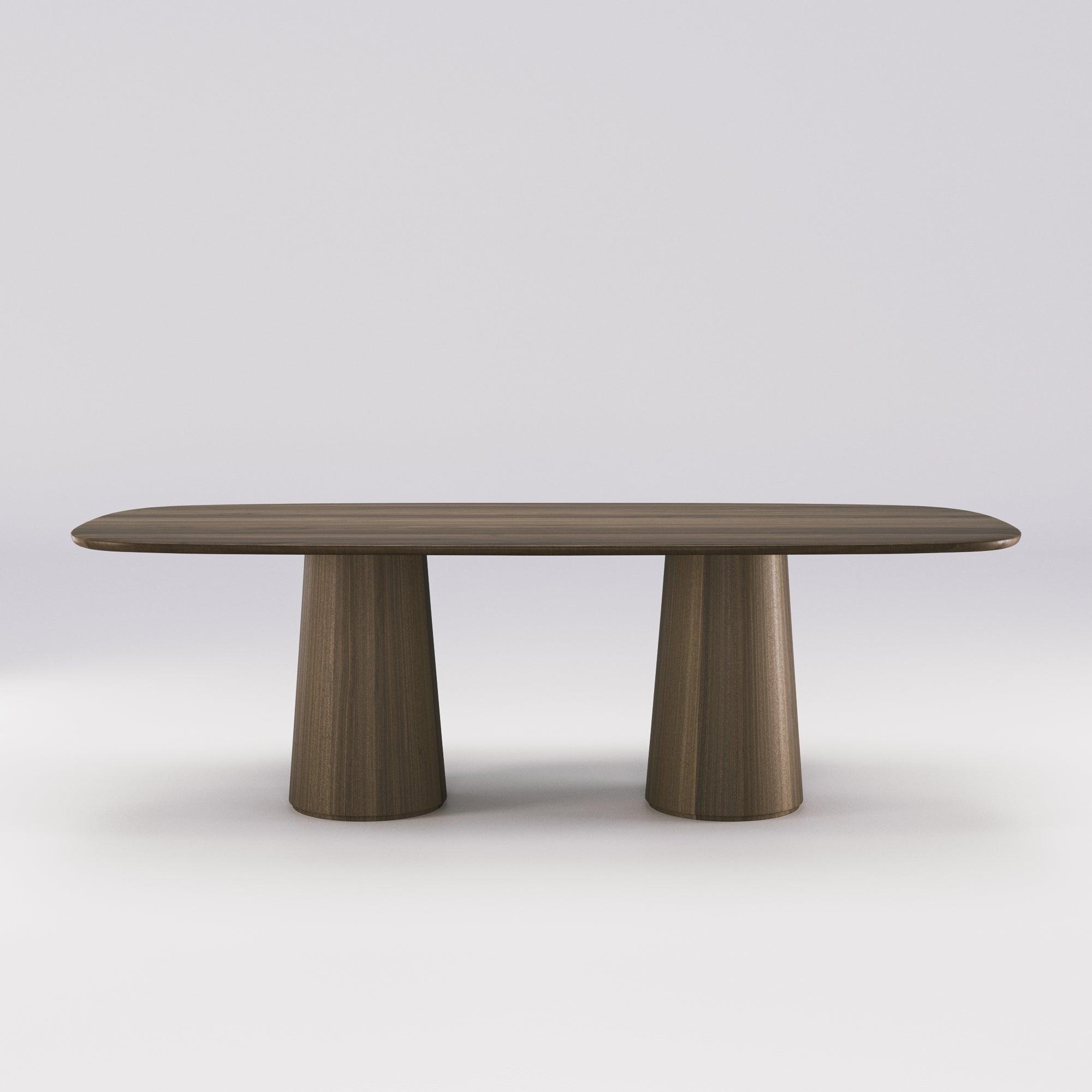 Amos Dining Table by WeWood - Maison Rêves UK