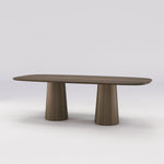 Amos Dining Table by WeWood - Maison Rêves UK