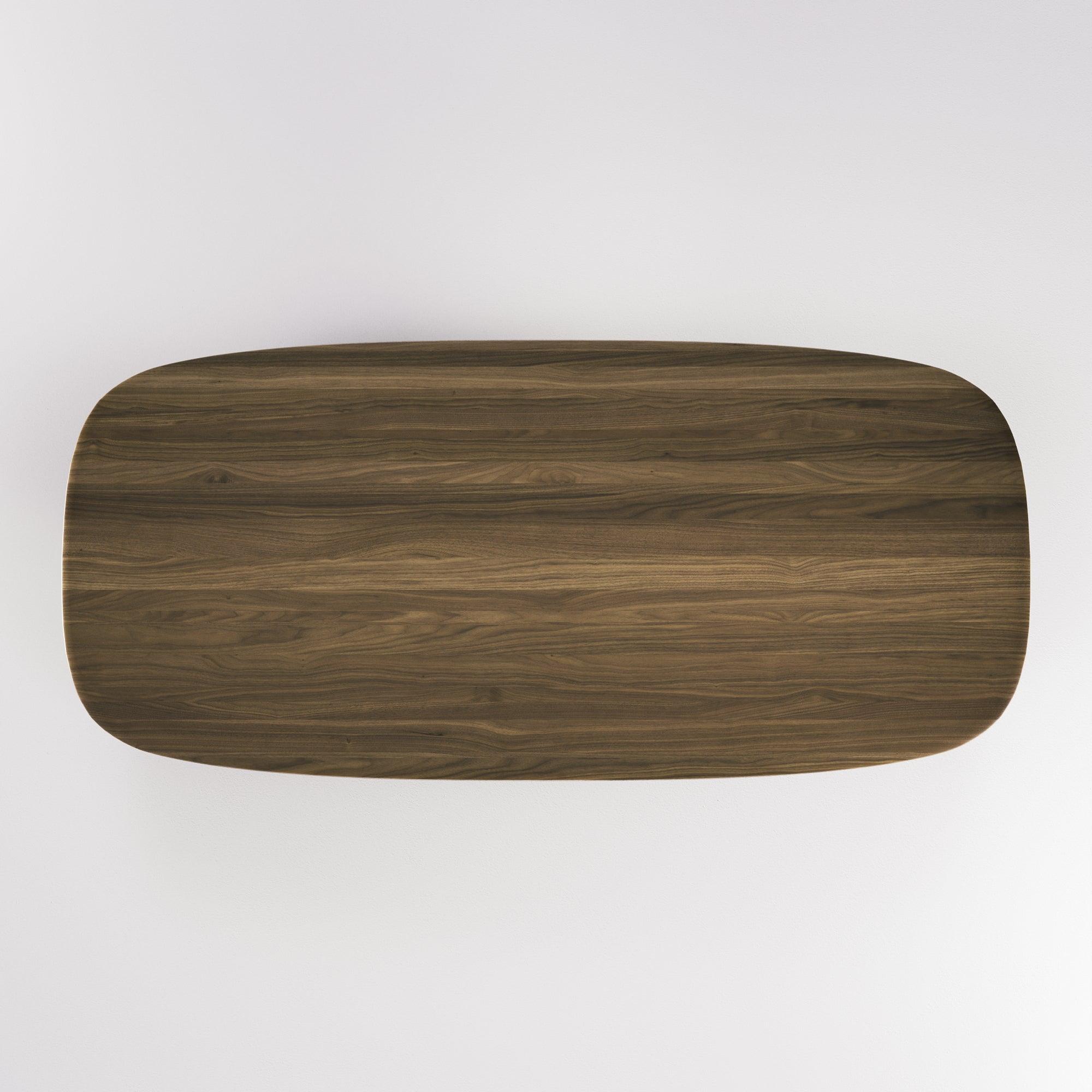 Amos Dining Table by WeWood - Maison Rêves UK