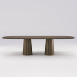 Amos Dining Table by WeWood - Maison Rêves UK