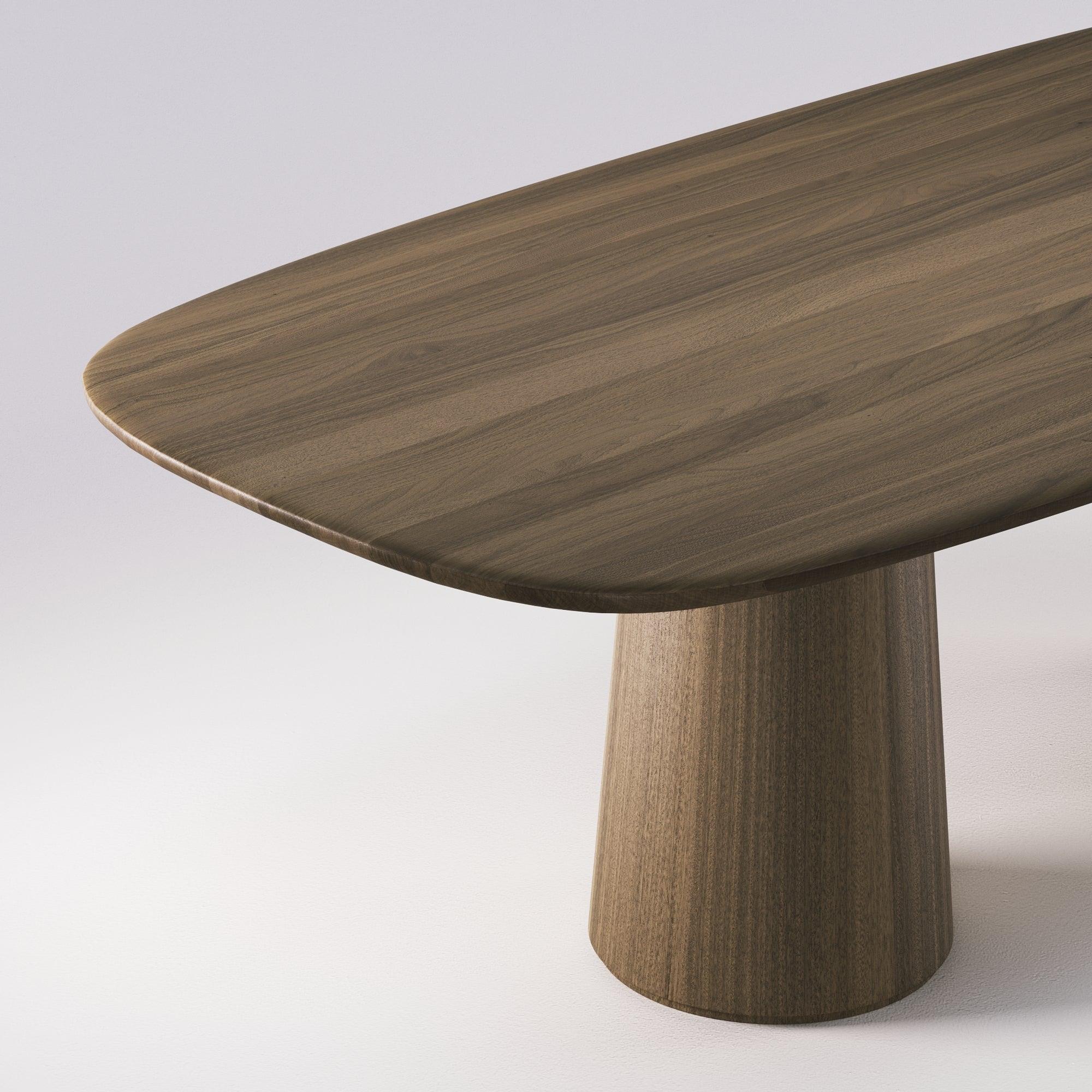 Amos Dining Table by WeWood - Maison Rêves UK