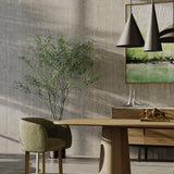 Amos Dining Table by WeWood - Maison Rêves UK