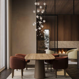 Amos Dining Table by WeWood - Maison Rêves UK