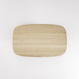 Amos Dining Table by WeWood - Maison Rêves UK