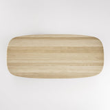 Amos Dining Table by WeWood - Maison Rêves UK