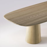 Amos Dining Table by WeWood - Maison Rêves UK