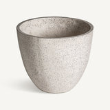 Albenga Stone Amphora Vase - Maison Rêves UK