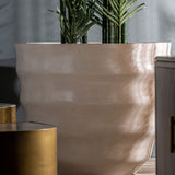 Vasto Terrazzo Amphora Vase - Maison Rêves UK