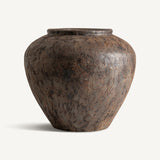 Terracotta Amphora Vase - Maison Rêves UK