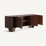 Bournel Plywood Sideboard - Maison Rêves UK