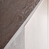 Bournel Plywood Sideboard - Maison Rêves UK