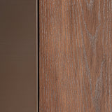 Bournel Plywood Sideboard - Maison Rêves UK