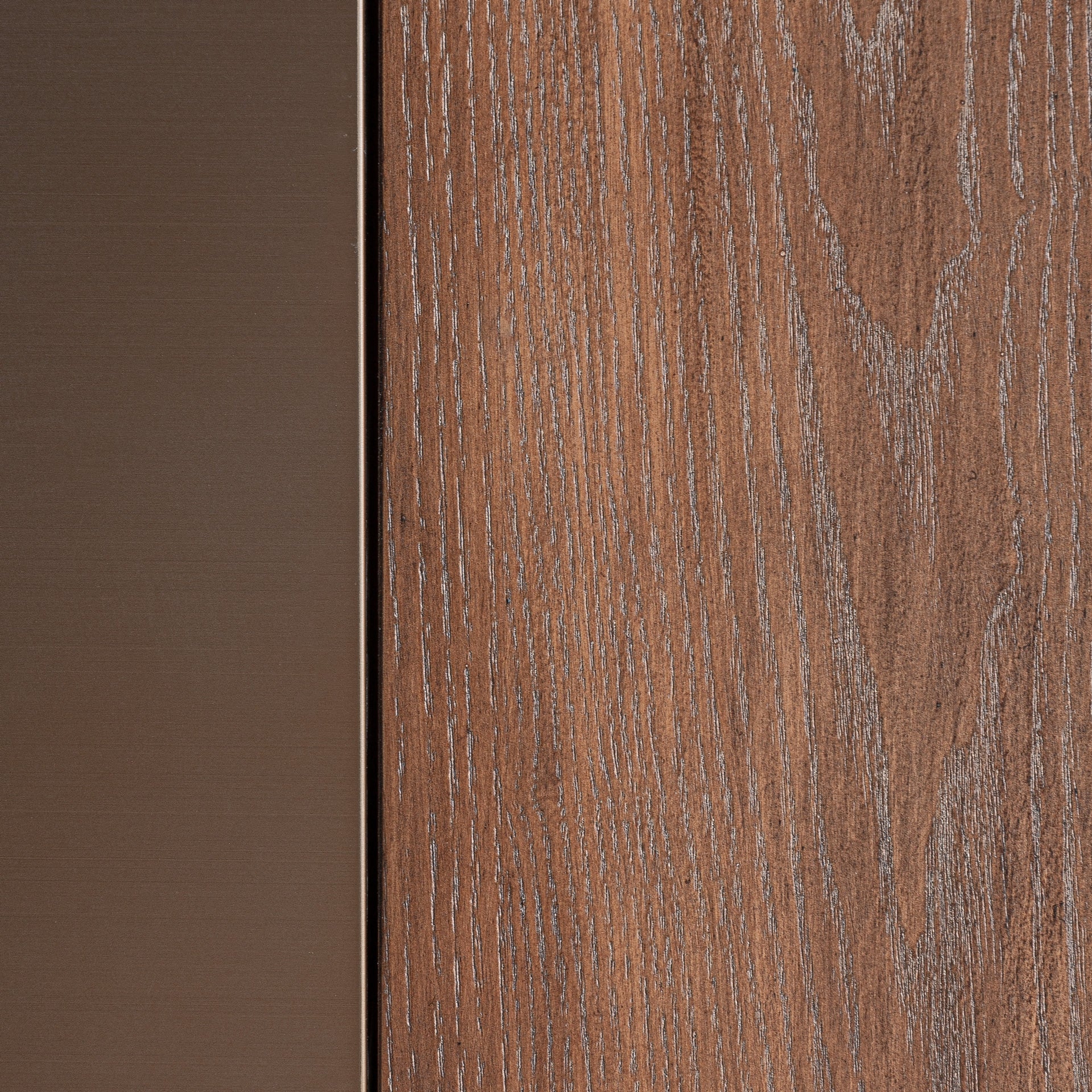 Bournel Plywood Sideboard - Maison Rêves UK