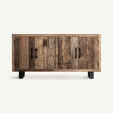Carrik Reclaimed Wood Sideboard