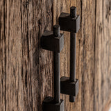 Carrik Reclaimed Wood Sideboard