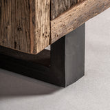 Carrik Reclaimed Wood Sideboard