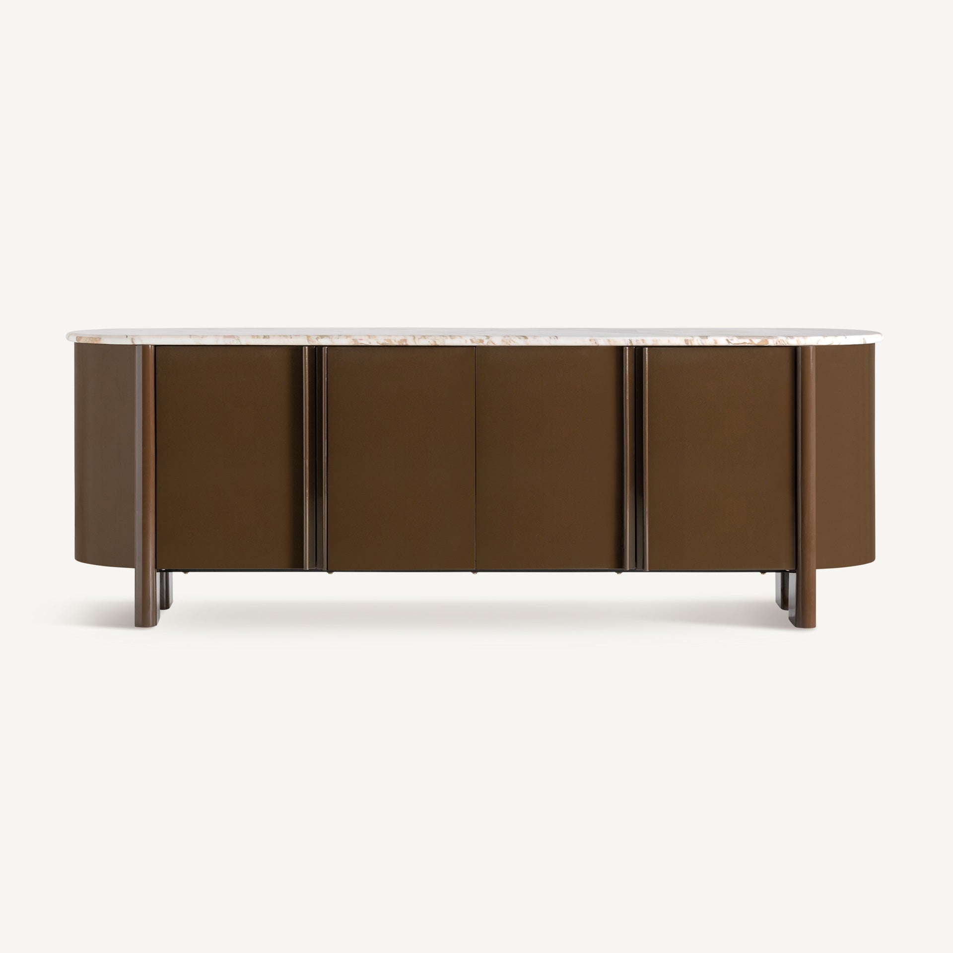 Lanxade Marble Sideboard - Maison Rêves UK