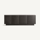 Rignac Travertine Sideboard - Maison Rêves UK