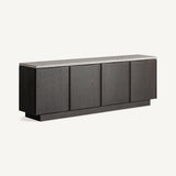 Rignac Travertine Sideboard - Maison Rêves UK