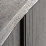 Rignac Travertine Sideboard - Maison Rêves UK