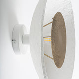Aitom Papier-Mâché Wall Lamp - Maison Rêves UK