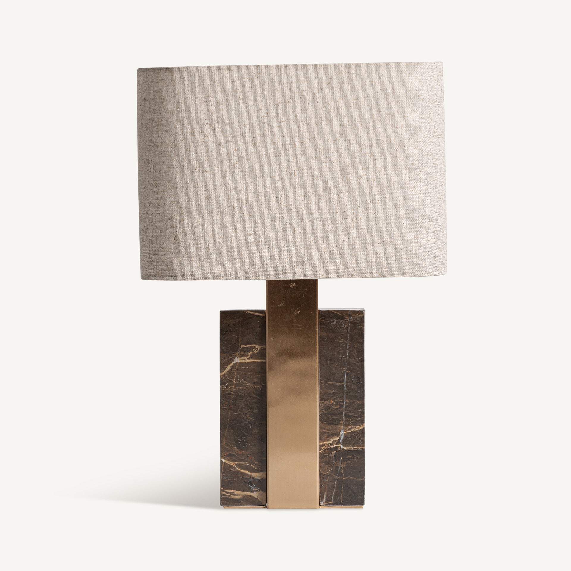 Helie Marble Table Lamp - Maison Rêves UK
